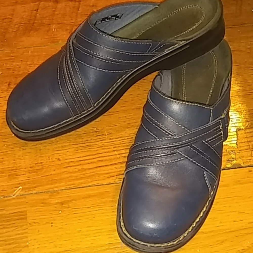 Clarks